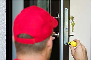 Emergency Farmington Locksmith